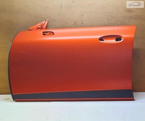 Portier deur linksvoor Mercedes CLS C257 '17-'20 A2577220900, Auto-onderdelen, Carrosserie, Deur, Mercedes-Benz, Voor, Links, Gebruikt