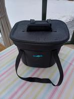 Fiets stuurtas Basil, Fietsen en Brommers, Fietsaccessoires | Fietstassen, Ophalen, Nieuw, Basil