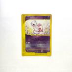 Mew #19/165 Reverse Holo Pokémon kaart Expedition BS, Hobby & Loisirs créatifs, Enlèvement ou Envoi, Comme neuf
