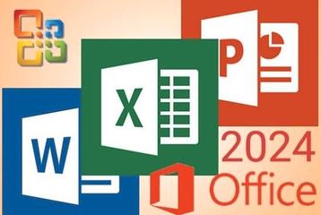 Microsoft Office 2024 Pro LTSC-licentie voor 1 pc  beschikbaar voor biedingen