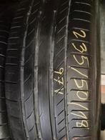 235/50/18, Enlèvement