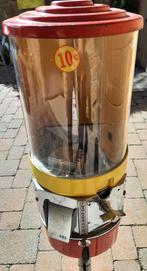 Gumball - Vintage Amerikaanse kauwgomdispenser - Jaar 59., Verzamelen, Automaten | Overige, Ophalen, Gebruikt