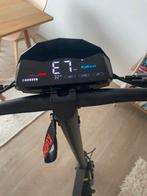 Kukirin g2, Enlèvement