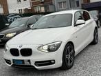 BMW 116D//BOÎTE AUTO// SPORT//..., Autos, Euro 5, Achat, 4 portes, Entreprise