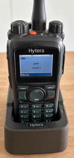 Hytera PD785G, Telecommunicatie, Ophalen of Verzenden, Zo goed als nieuw