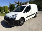 MOOIE CITROEN BERLINGO 1.6HDI NAVI AIRCO 3-ZIT GEKEURD, Auto's, Voorwielaandrijving, Euro 5, Stof, Citroën
