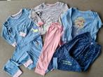 Pyjama-meisje-maat116, Kinderen en Baby's, Kinderkleding | Maat 116, Ophalen, Gebruikt, Meisje, Nacht- of Onderkleding