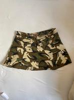 Richel army rok, Vêtements | Hommes, Vêtements de bain & Maillots de bain, Enlèvement ou Envoi, Taille 52/54 (L), Brun, Richel army