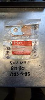 Suzuki rm 80, Motoren, Ophalen of Verzenden