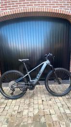 Cube reaction hybrid , 625 w , maat :S, Fietsen en Brommers, Ophalen, Zo goed als nieuw