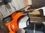 Grasmaaier Stihl RMA 448 PV, Tuin en Terras, Hand-tuingereedschap, Ophalen, Gebruikt, Overige soorten, Stihl