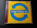 Top Hits 98 Volume 1 - Cd = Comme neuf, CD & DVD, Comme neuf, Electronic, Hip Hop Style: House, Hard House ,  Trance, Enlèvement ou Envoi