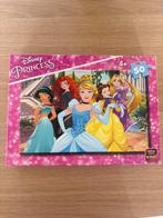 Disney princess puzzel, Ophalen, Zo goed als nieuw