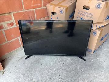 Samsung tv, Ophalen, Gebruikt, Samsung, Smart TV