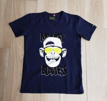 Mooi t-shirt korte mouwen maat 176-182 *Tom.Du* Hele goede s beschikbaar voor biedingen