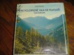 Spectrum Encyclopedie van de natuur van Europa, Boeken, Natuur, Ophalen of Verzenden, Gelezen