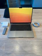 MacBook Pro - M2 Pro - 32 Go RAM - 1To, Informatique & Logiciels, Enlèvement, Comme neuf, MacBook