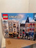 Lego Creator 10255 Assembly Square verzegelde set NIEUW, Ophalen of Verzenden, Nieuw, Complete set, Lego