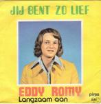 eddy romy, Ophalen of Verzenden