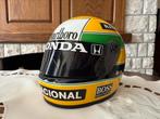 Helm Bell Ayrton Senna 1988 Limited Edition 1/2, Ophalen