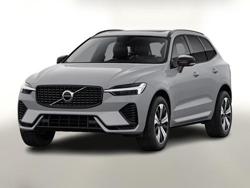 Nouveau Volvo XC60 T6 - Plus Dark - 15.000€ HTVA* TVA, Autos, Volvo, Entreprise, XC60, ABS, Caméra de recul, Air conditionné, Apple Carplay