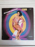 Vinylplaat /  THE PLAYERS ASSOCIATION, 1960 tot 1980, Gebruikt, Ophalen of Verzenden, 12 inch