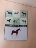 Boek paarden, Animaux & Accessoires, Chevaux