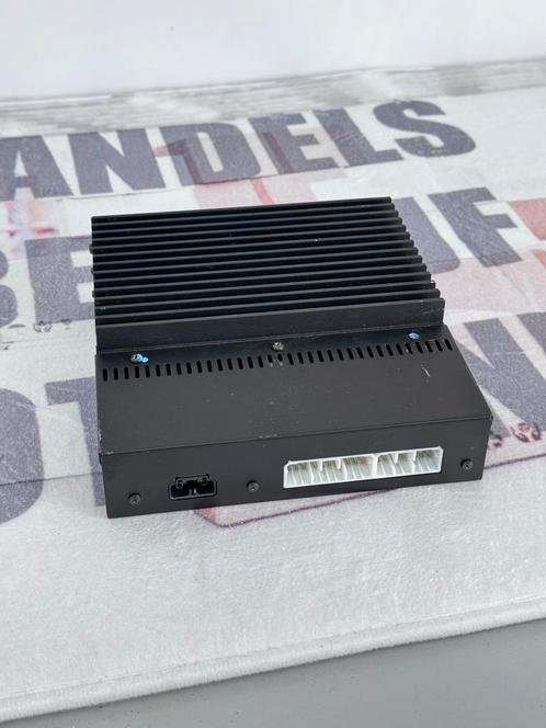OEM Jaguar X-type 2005-2009 radio-versterker 4X43-18C808-DA, Auto diversen, Autoradio's, Ophalen of Verzenden