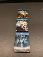 Blu-ray Fringe saison 2-4-5, CD & DVD, Comme neuf, Coffret, Enlèvement ou Envoi, Aventure
