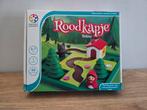 Roodkapje Deluxe van Smartgames, Kinderen en Baby's, Speelgoed | Educatief en Creatief, Ophalen of Verzenden, Zo goed als nieuw