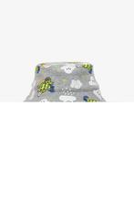 Valentino Rossi baby sun moon bucket hat VRKFH435505, Kinderen en Baby's, Babykleding | Petten en Hoeden, Nieuw, Ophalen of Verzenden