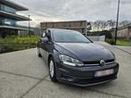 Vw Golf7 Benzine 2018 Airco Carplay Camera Topstaat!!, Voorwielaandrijving, 4 deurs, Stof, Euro 6
