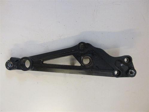 Kawasaki GT550 schetsplaat rechts Z550GT frame bracket steun, Motoren, Onderdelen | Kawasaki, Gebruikt, Ophalen of Verzenden