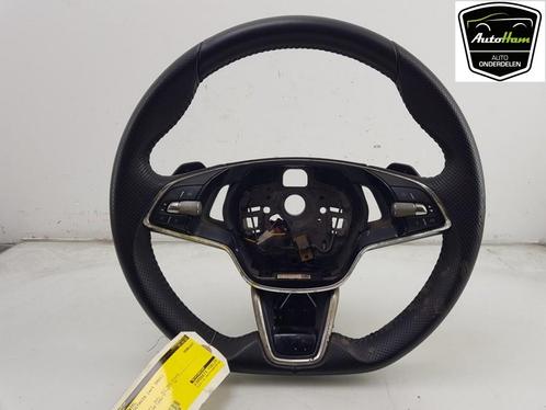 STUUR Octavia Combi (NXAC) (|5E3419093AM|5E3419093AMVKL|), Auto-onderdelen, Besturing, Skoda, Gebruikt