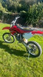 85 cr 2007, Ophalen, 6 versnellingen, Honda, 85 cc