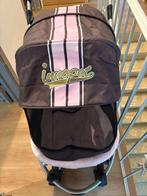 Hondenbuggy, Dieren en Toebehoren, Ophalen of Verzenden, Zo goed als nieuw