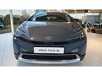 Toyota Prius PLUG-IN PREMIUM, Te koop, 2000 cc, Zilver of Grijs, Stadsauto