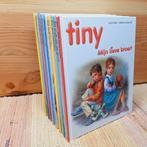 Tiny boekjes, Ophalen of Verzenden, Zo goed als nieuw