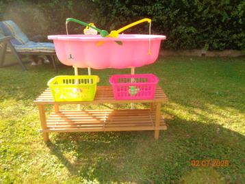 pêche aux canards, à vendre beschikbaar voor biedingen