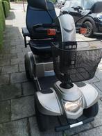 Scootmobiel 4wiel Scootmobiel

Vermeiren Ceres 4 0488826971, Ophalen of Verzenden, Inklapbaar, Gebruikt, Elektrische rolstoel
