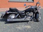 Honda shadow 750, 750 cc, 2 cilinders, Chopper, Particulier