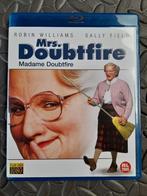 Mrs. Doubtfire ( Robin Williams / Sally Field ), Cd's en Dvd's, Blu-ray, Ophalen of Verzenden, Humor en Cabaret
