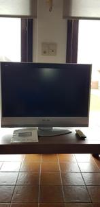 Tv Panasonic 32 inch lcd Waarschoot, Ophalen