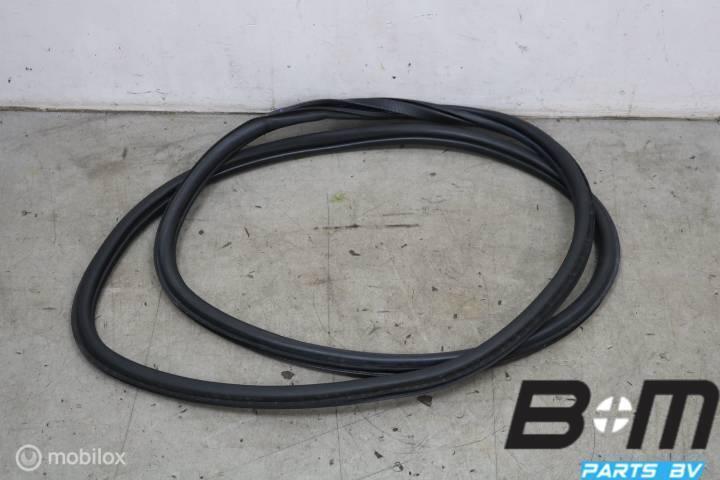 Portierrubber linksvoor VW Polo 2G 2GS867911B, Auto-onderdelen, Interieur en Bekleding, Gebruikt