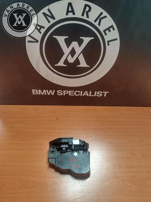 Deurslot F30 links achter, Auto-onderdelen, Carrosserie, BMW, Gebruikt, Ophalen of Verzenden