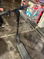 Ninebot G2 MAX, Fietsen en Brommers, Steps, Ophalen, Zo goed als nieuw