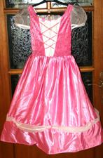 Robe déguisement 2 en 1 princesse et pirate taille 6-8 ans, Ophalen of Verzenden, Gebruikt, 122 t/m 128, Meisje