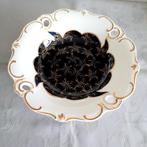 Vintage Weimar porseleinen  sierschaal. made in GDR., Ophalen