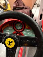 Kart Berg Ferrari Gokart en parfait état, Enlèvement ou Envoi, Comme neuf, Berg