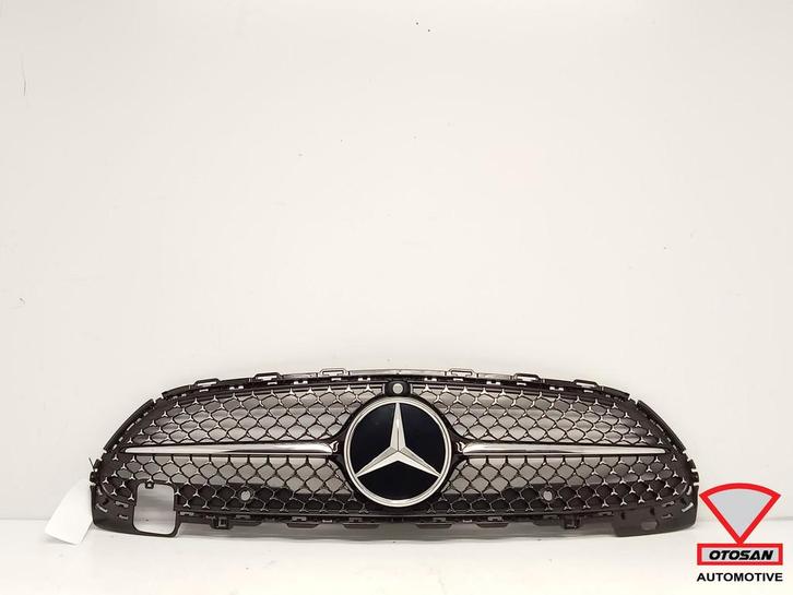 Cam ra Daimond de calandre Mercedes Classe C W206 A206888210, Autos : Pièces & Accessoires, Carrosserie & Tôlerie, Mercedes-Benz